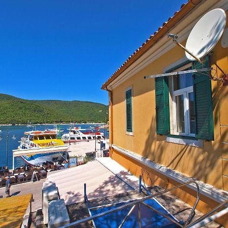 Apartment By The Sea Rabac 1093 エクステリア 写真