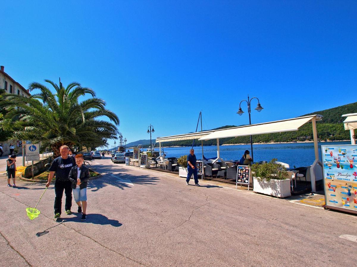 Apartment By The Sea Rabac 1093 エクステリア 写真