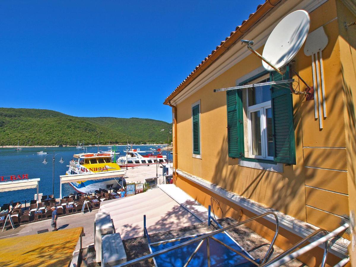 Apartment By The Sea Rabac 1093 エクステリア 写真